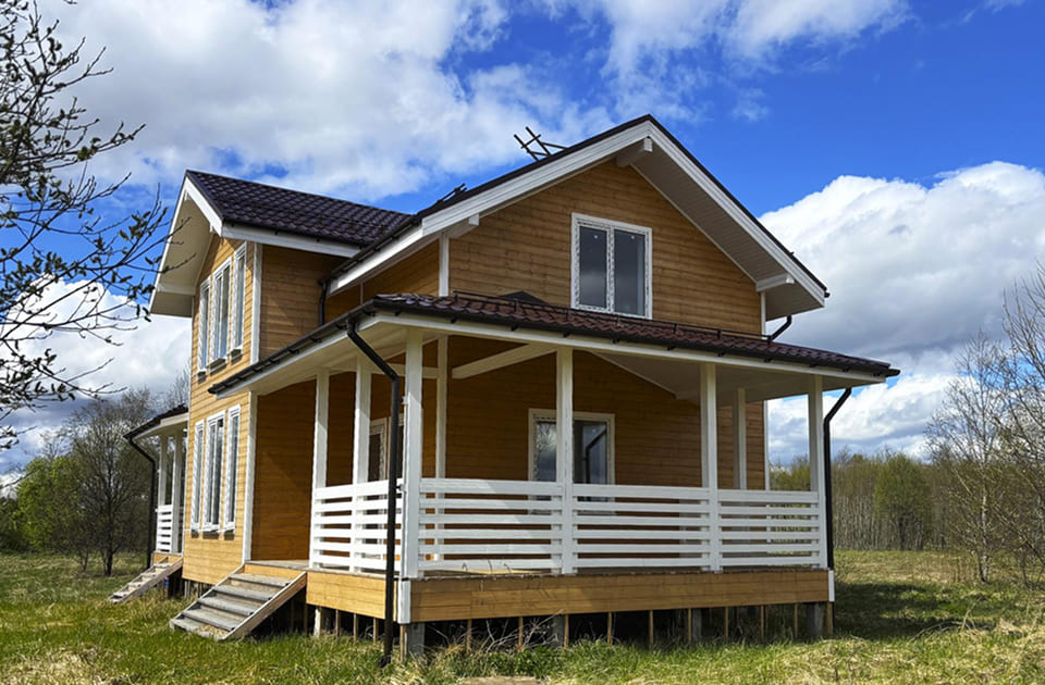 Фото описания проекта