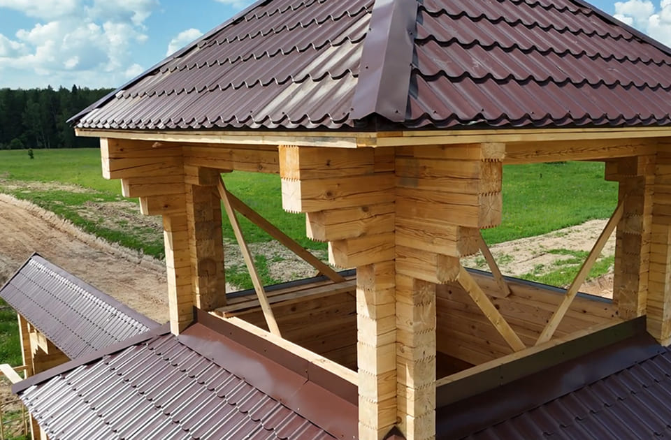 Фото описания проекта